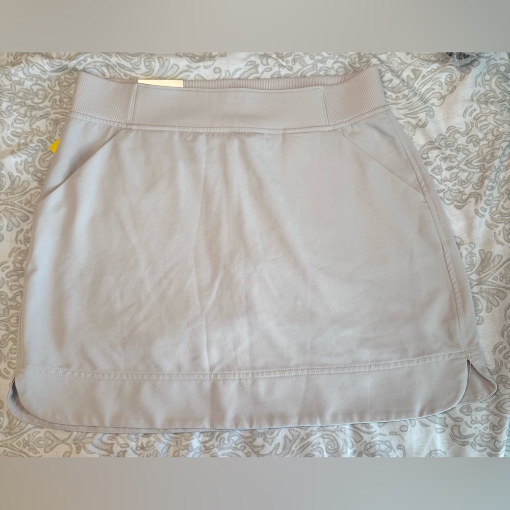 32 Degrees Sea Salt Skort Casual